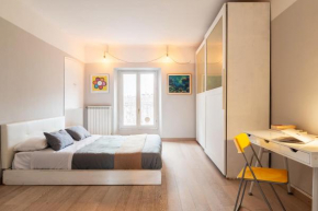Marta Flexyrent apartment A.C.